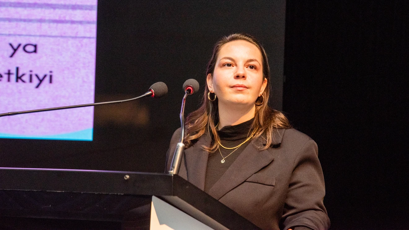 İletişim ve Psikolojik İyi Oluş Semineri gerçekleştirildi